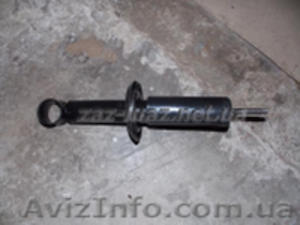 новые передние и задние амортизаторы для ЗАЗ - 966, 968 #1105695