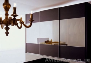 Производство всех видов корпусной мебели! #1103778