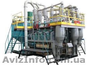 Набивка сит на млин мельницу Р6-АВМ -7,  АВМ - 15. Запчасти. #1109005