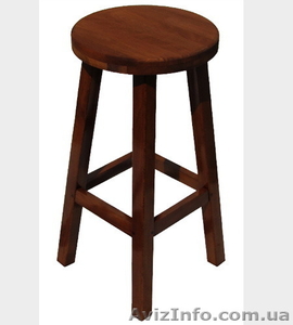 Мебель от производителя,  Барный табурет   #1108196