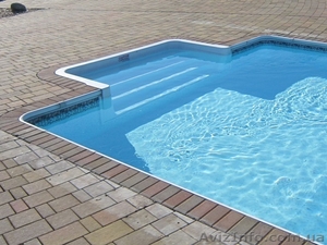 Краска для бассейна #1105859