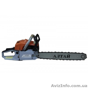 Бензоинструменты и запчасти. Оптом и в розницу. #1102042