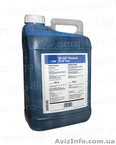 Инсектицид Би-58 #1102058