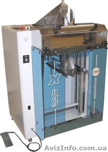 Вертикальная упаковочная машина мод. 