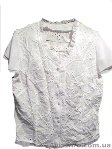 БЛУЗА  #1108128