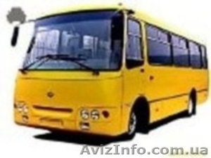 Капитальный ремонт  автобусов Богдан #1099877