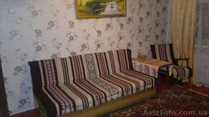 Сдам 1-ю кв. м. Ботанический сад ул. Есенина. #1104677