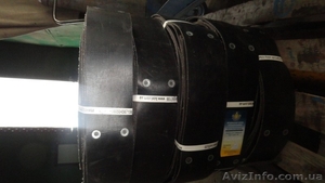 Жатки,  транспортерная лента  #1100466