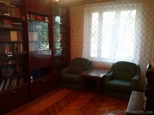 3 комнатная квартира на Салтовке не дорого #1101975