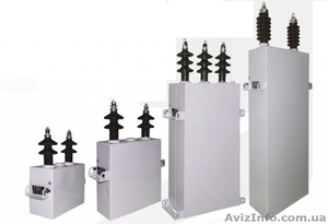 Конденсаторы косинусные высоковольтные КЭ2,  КЭС1,  КЭС2,  КЭП1,  КЭП2,  КЭП3,  КЭК #1106814