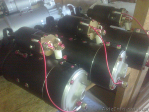 Стартер СТ-25 (Токмак)  #1107915