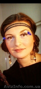 Вокалистка на праздник #1104710