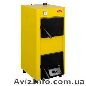 котел на дровах Данко ТН 16 кВт #1106900
