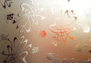 Стекло Узорчатое ДекорГласс,  Турция #1103646