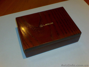 Изготовление и доставка дубовых коробок #1098567