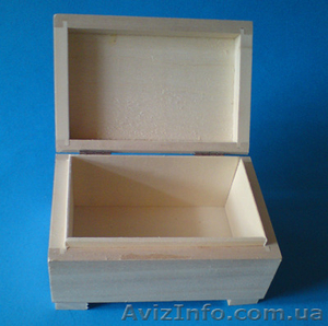 Производим любую деревянную упаковку  #1112791