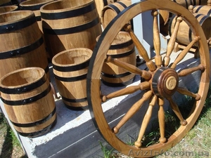 Робимо діжки для вина #1099006