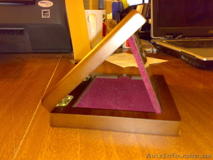 Производим под заказ деревянные подарочные коробки #1099649