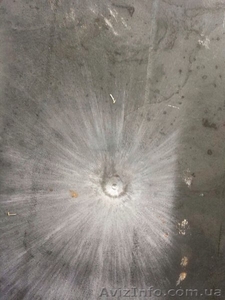 Бронепластина 3-4 класс #1107091