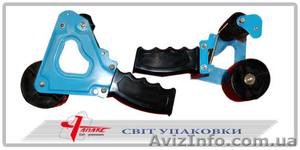 Диспенсер для скотча #1100130