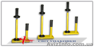 Диспенсер для стретч-пленки #1100382