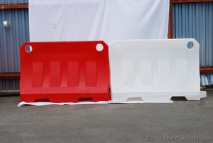 Дорожное ограждение #1104957