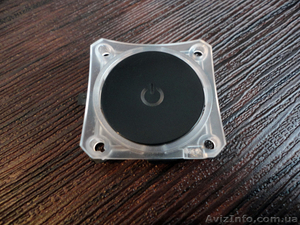 Кнопка включения игровой консоли Xbox 360 fat  #1112119