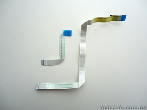 Шлейфы тачпада Toshiba Satellite A300  #1112107