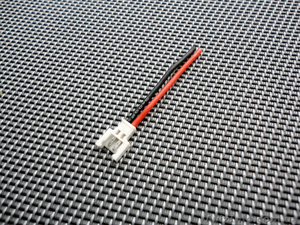 Продам разьем питания для акб квадрокоптера Hubsan x4  #1112126