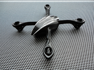 Продам корпус коптера Hubsan x4 оригинал - без fpv  #1112140