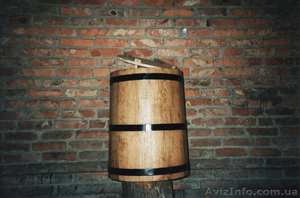 Профессиональное бондарное производство #1100021