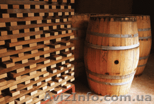 Предлагаем вам бондарную продукцию собственного производства #1106127