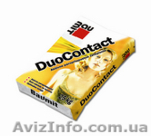 Клей для теплоизоляции  #1103846