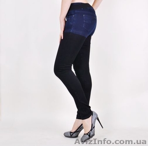 Капри,  леггинсы,  лосины оптом Украина #1098176