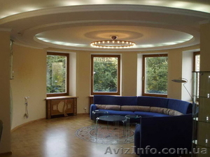 Комплексный ремонт квартир,  офисов.  #1098552