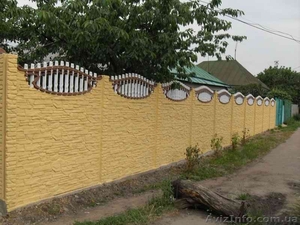 Еврозабор Харьков #1099881