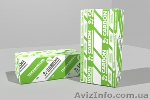 Экструзионный пенополистирол XPS #1100546