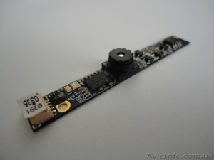 Вебкамера для Toshiba Satellite A300  #1112101