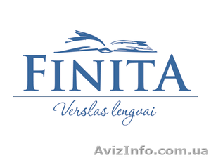 Учреждение нового ЗАО (UAB ) от 350 EUR + НДС #1103282