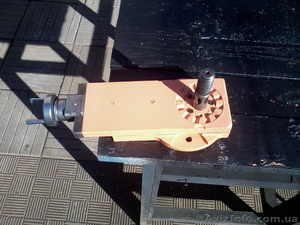 Суппорт малый к  станку  ИЖ #1101133