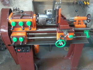 Продам токарный станок ТВ-3  +  Фрезерная приставка. #1101130