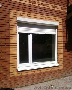 Срочный ремонт ролеты,  срочно ремонт ролет,  срочный ремонт рольставен в Киеве. #1110765