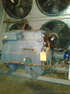 Агрегат морозильный #1104903