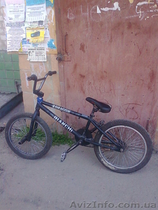 Срочно продаю BMX #1108036