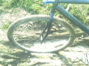 Продам вілісіпед дорожнік #1098424