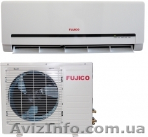 кондиционеры сервис, монтаж-демонтаж #1102309