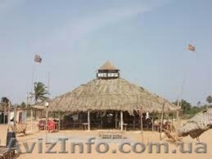 Пляж «ROBINSON» #1104476