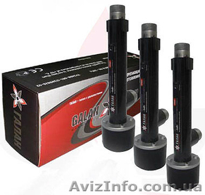 Электродный котел Галан #1102713