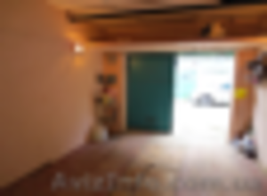 Продам кирпичный гараж в кооперативе в районе Ж/Д рынка #1108505