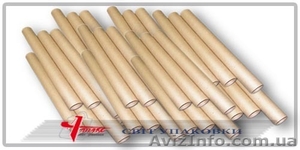 Картонная гильза (втулка;  шпуля) #1099999